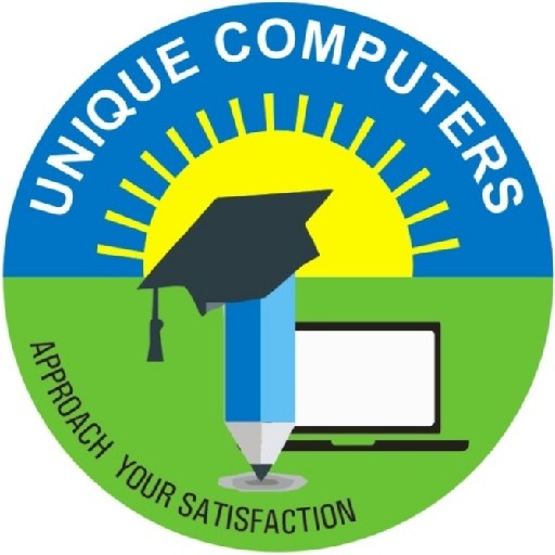 Yogendra Singhal, Unique Computers, Karauli