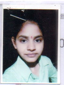 Priyanka Kashyap (RS-CIT)